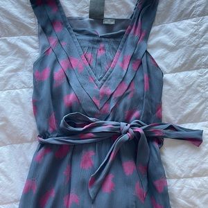 Like New Girls From Savoy Dress